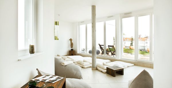 Almodóvar Hotel Berlin - Biohotel 4*