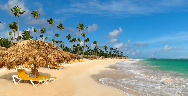 Iberostar Punta Cana 5*