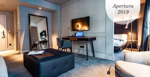 El Môderne Hotel 5*