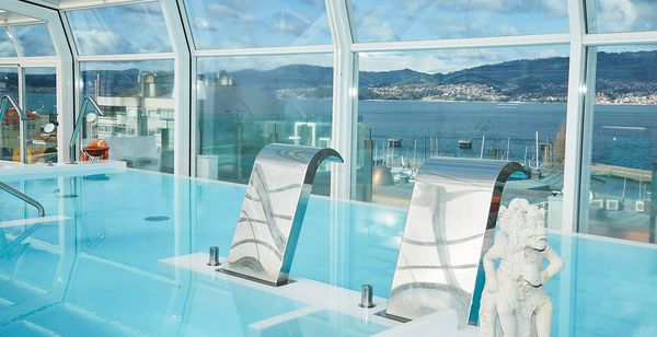 Gran Hotel Nagari Boutique & Spa 5*