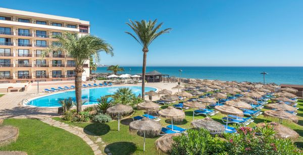 VIK Gran Hotel Costa del Sol 4*