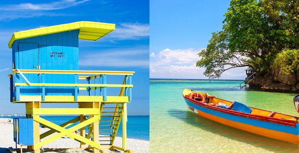 Combinado The Fairwind Hotel 4* y Royalton Negril 5*