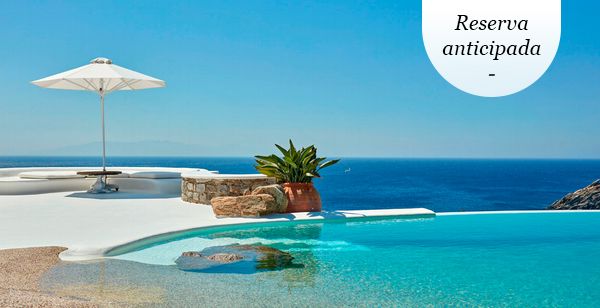 Kirini My Mykonos Retreat 5*