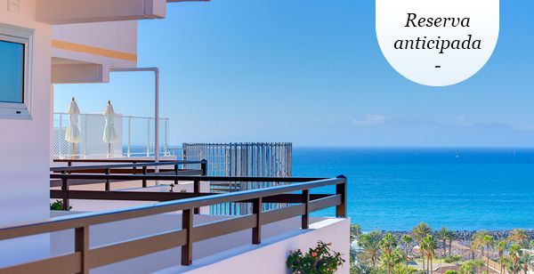  Coral Ocean View 4* - Solo Adultos