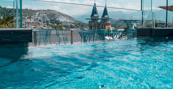 Barceló Carmen Granada 4*