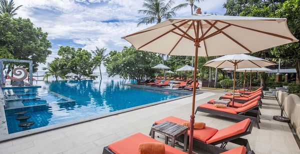 Nouvo City Hotel 4* y New Star Beach 4*