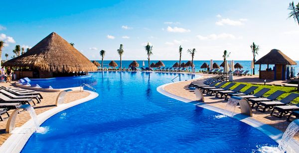 Ocean Coral & Turquesa 5* by H10