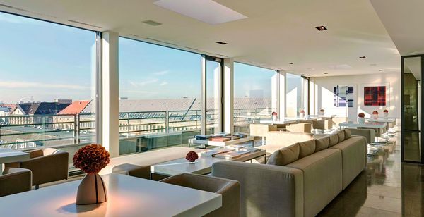 The Mandala Suites 4*