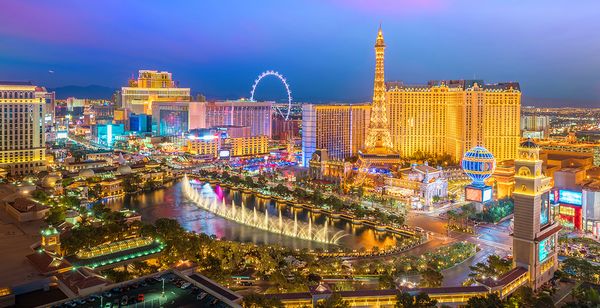 Triángulo Dorado de Estados Unidos