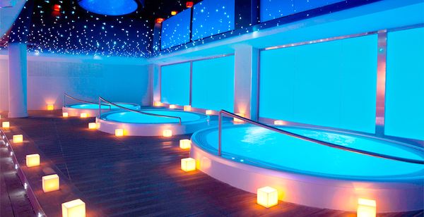 AR Diamante Beach Spa 4*