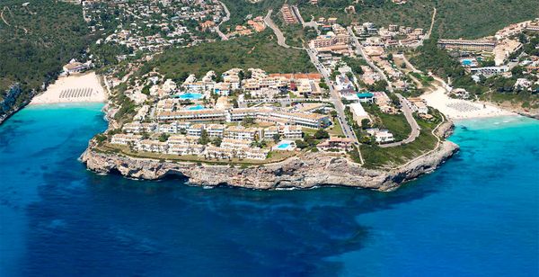 Blau Punta Reina Resort 4*