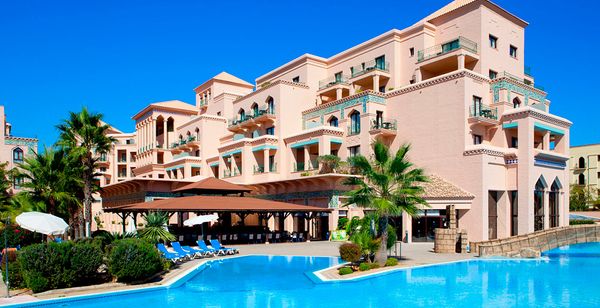 Playacanela Hotel 4*