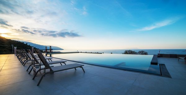 Best Western Plus Terre di Eolo 4* y Allegroitalia Siracusa Ortigia 4*