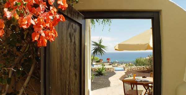 Hotel Risco del Gato Suites THe Senses Collection 4*