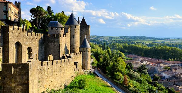 Soleil Vacances Hotel Les Chevaliers 4*