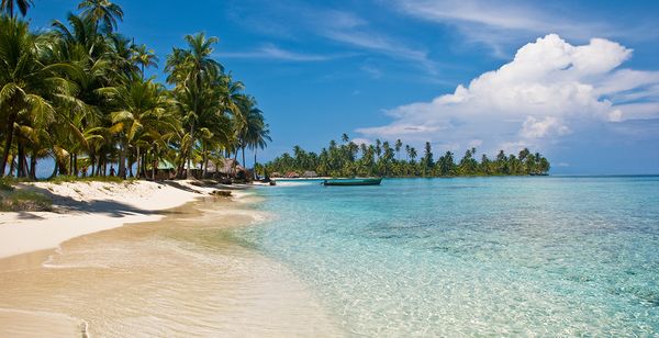 Le Méridien 5*, Gamboa Rainforest 4* y The Westin Playa Bonita 4*