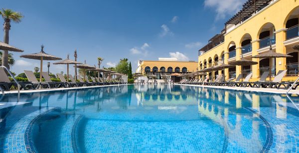 Hotel Barceló Costa Ballena Golf & Spa 4*