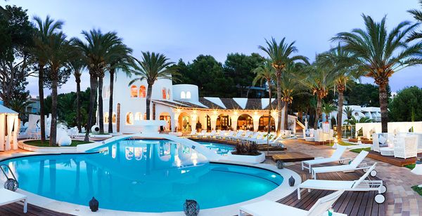 Marítim Hotel Galatzó 4*