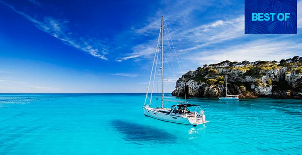 Cala Blanca Sun Hotel 4*