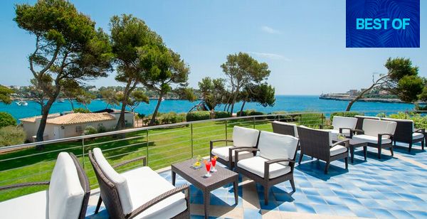 Blau Privilege Porto Petro Beach Resort & Spa 5*