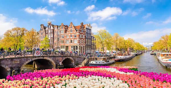 Hampton by Hilton Amsterdam Centre East