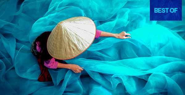 Vietnam en libertad con extensión a Camboya