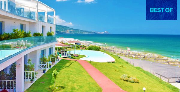 Casteldoria Mare Resort 4*