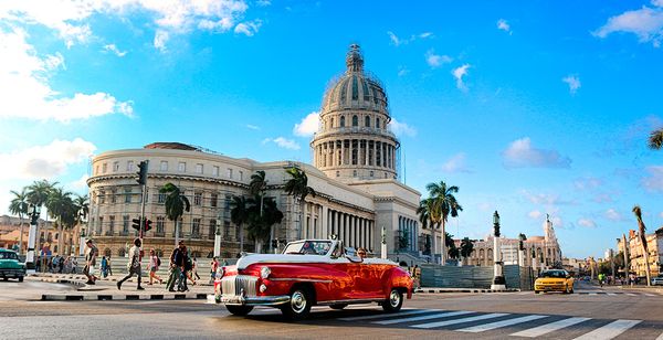 Combinado Iberostar Parque Central 5* y Hotel Angsana 5* - Solo Adultos