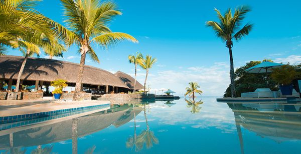 Hotel Maritim Resort & Spa 5* con opción a Dubái