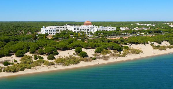 Playacartaya Spa Hotel 4*