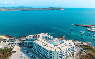 Adults Only: Riviera Spa Resort 4*