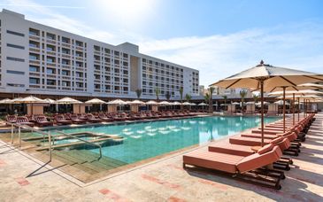 The Landmark Nicosia Autograph Collection 5*