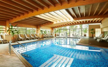 Corinthia Hotel Lisbon 5*