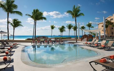 Dreams Jade by Inclusive Collection World of Hyatt 5* und optionale Rundreise