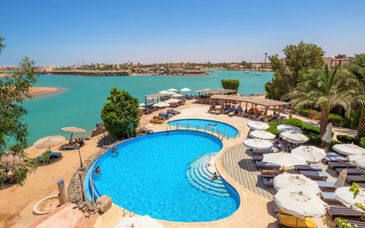 Sultan Bey Hotel 4*