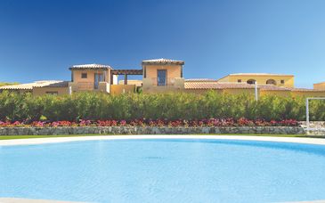 Janna e Sole Resort 4*