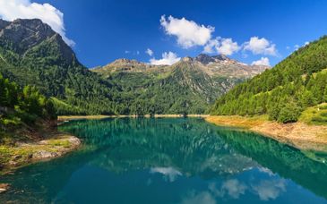 Da Elda Natural Retreat 