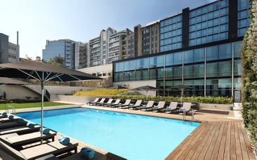 Iberostar Selection Lisboa 5*