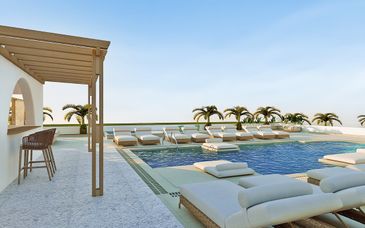 Petri Suites