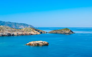 Adults Only: Indigo Suites Collection 4*