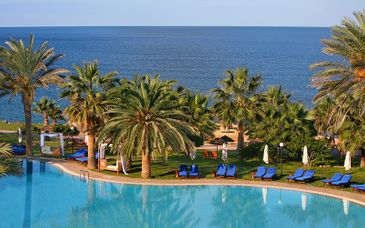 Azia Resort & Spa 5*