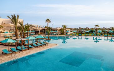 Adults Only: BLUE Palm Beach Palace 5* 