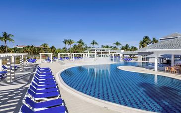 Royalton Habana Hotel 5* & Adults Only: Sol Varadero Beach Hotel 4*