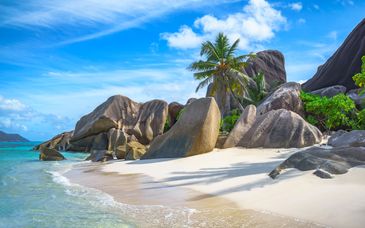 Constance Ephélia Resort 5* + optionaler Aufenthalt im Constance Lemuria 5*