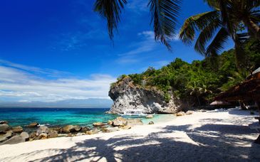 Private Rundreise: Entdeckung und Entspannung im Inselparadies & optional Hongkong