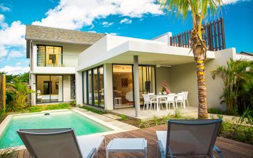 Marguery Exclusive Villas 5*