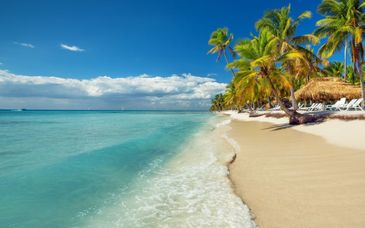 Dreams Cap Cana by Hyatt 5*