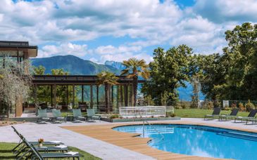 Hotel Ansitz Rungghof 4*