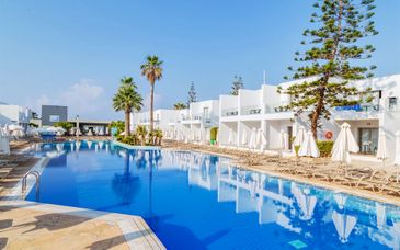 Atlantica Panthea Resort 4*