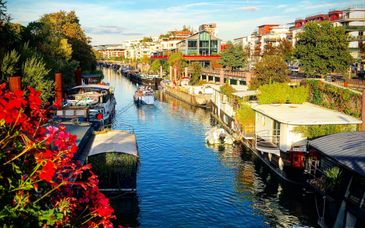 Ibis Style Paris Porte de Versailles